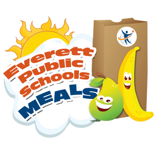 Everett Public Schools Meals